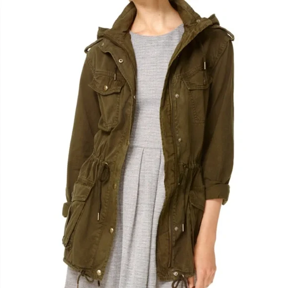 Aritzia Jackets Coats Aritzia Talula Trooper Jacket Size Xx